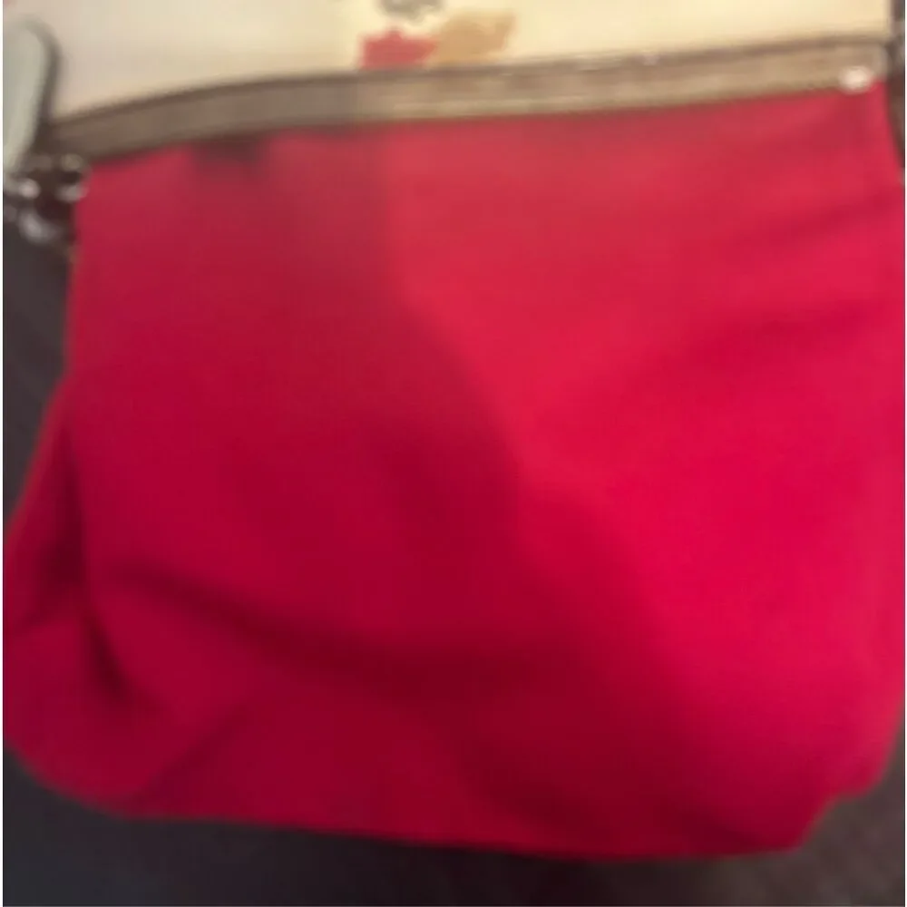 Coach Purse - Picture 7 of 7